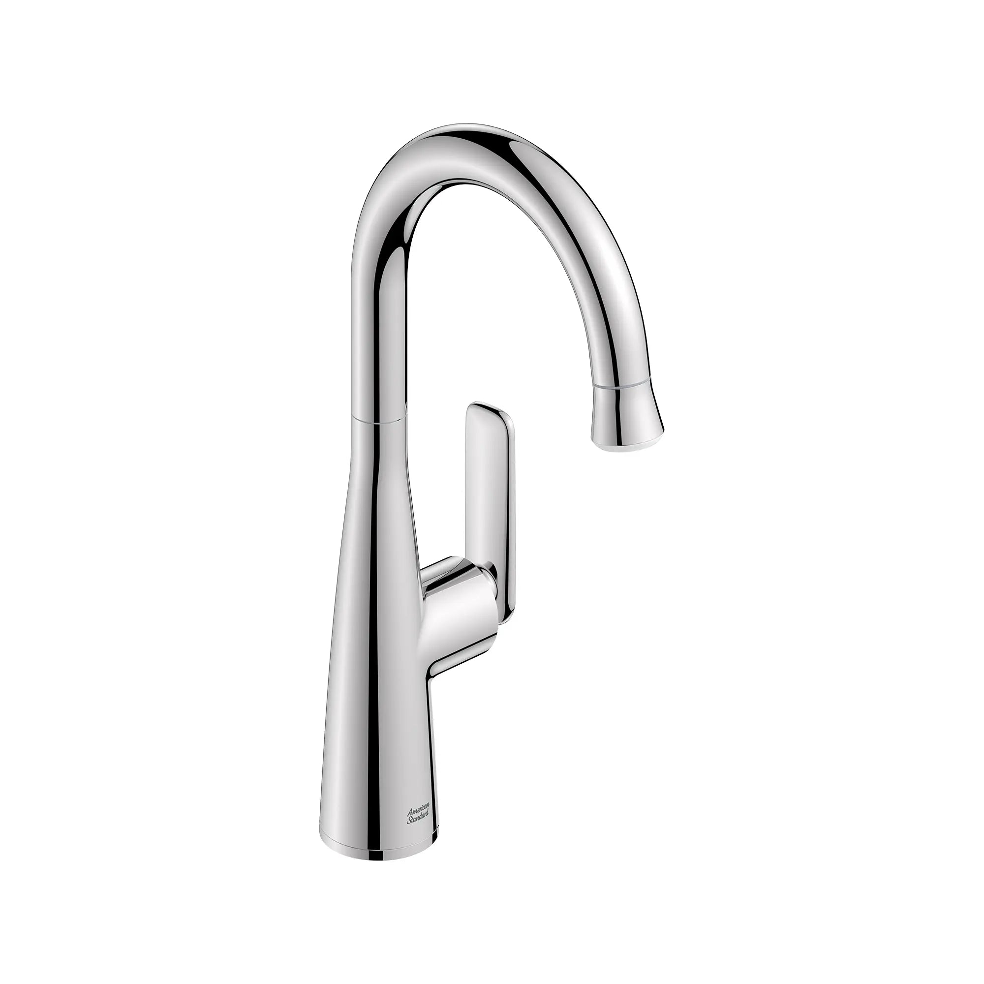 Aspirations Pull-Down Bar Faucet — image 1